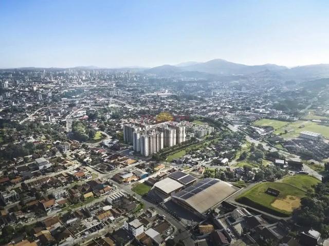 Apartamento venda em Região Geográfica Imediata de Joinville, Joinville