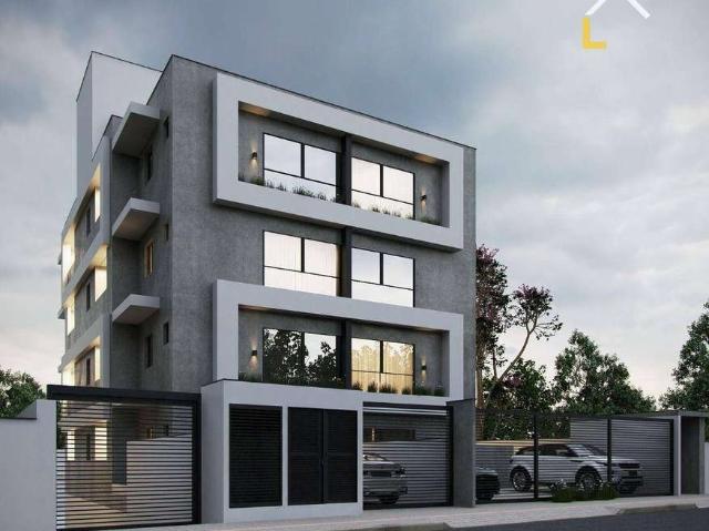 Apartamento venda em Região Geográfica Imediata de Joinville, Joinville
