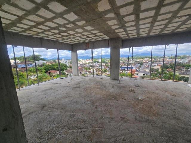 Apartamento venda em Itaum, Joinville