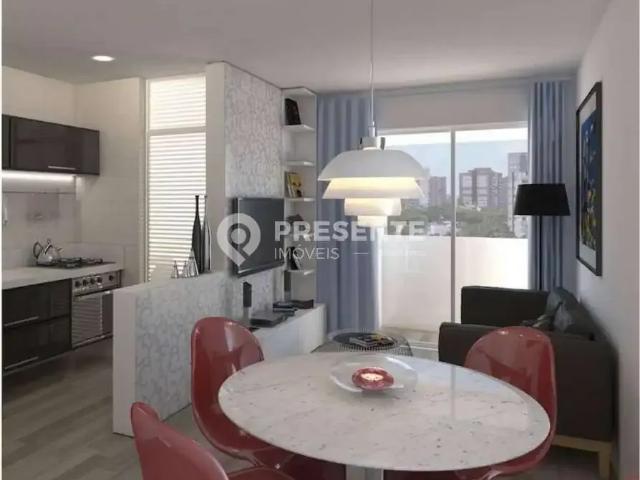 Apartamento venda em Região Geográfica Imediata de Joinville, Joinville