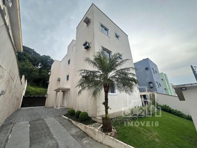 Apartamento venda em Itaum, Joinville