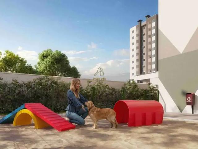 Apartamento venda em Região Geográfica Imediata de Joinville, Joinville
