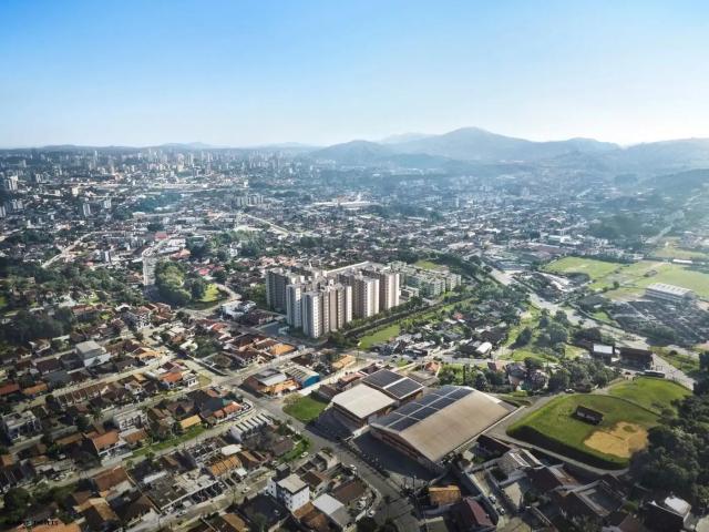 Apartamento venda em Região Geográfica Imediata de Joinville, Joinville