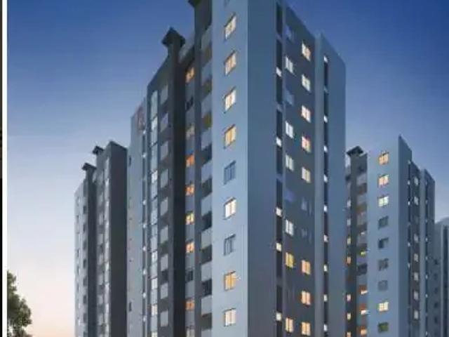 Apartamento venda em Região Geográfica Imediata de Joinville, Joinville