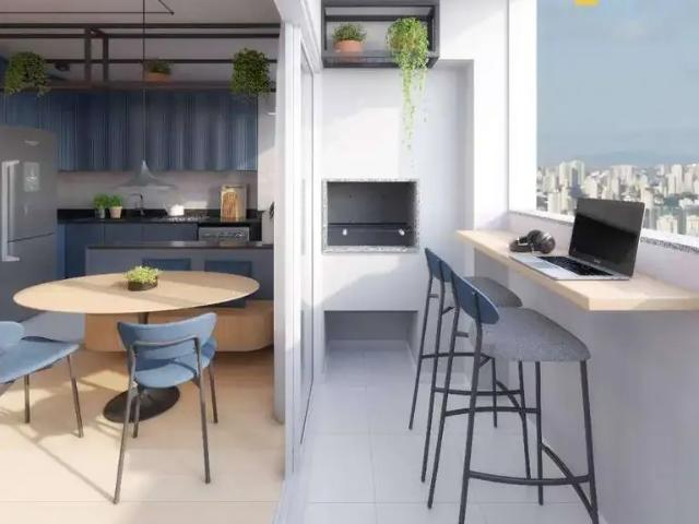 Apartamento venda em Região Geográfica Imediata de Joinville, Joinville