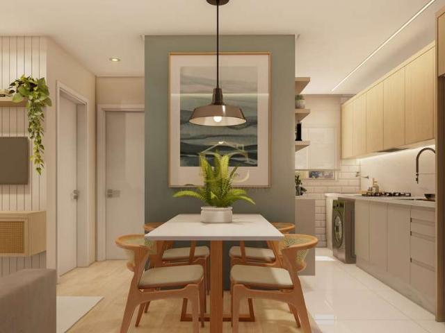 Apartamento venda em Região Geográfica Imediata de Joinville, Joinville