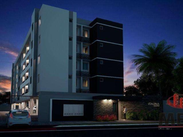 Apartamento venda em Região Geográfica Imediata de Joinville, Joinville
