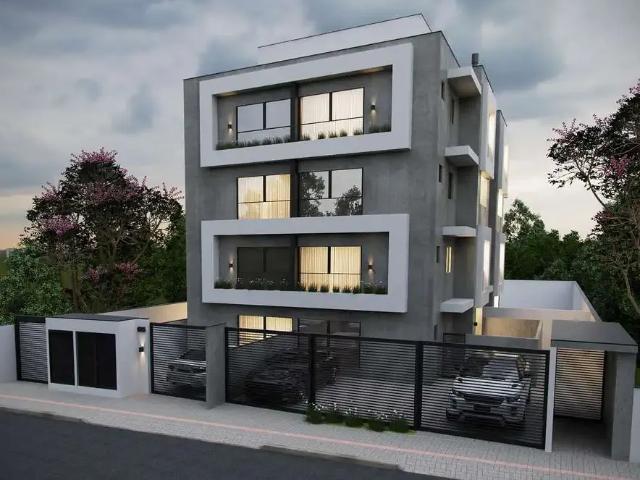 Apartamento venda em Região Geográfica Imediata de Joinville, Joinville