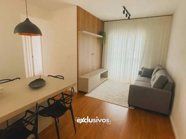 Apartamento venda em Região Geográfica Imediata de Joinville, Joinville