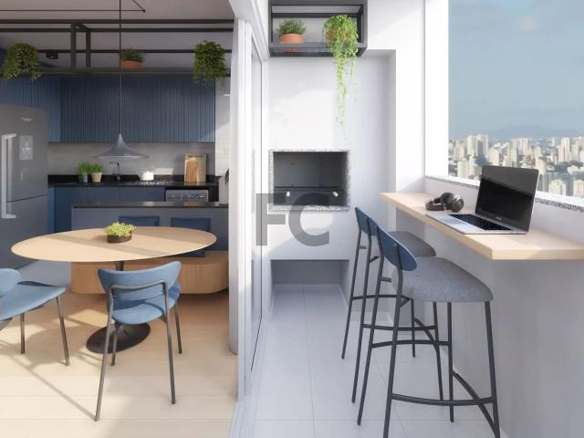 Apartamento venda em Região Geográfica Imediata de Joinville, Joinville