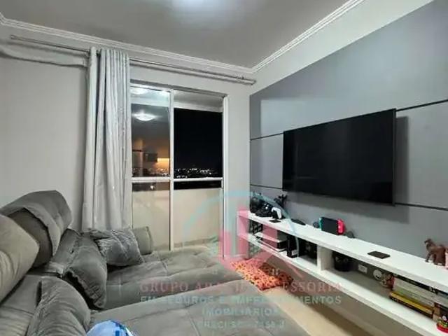 Apartamento venda em Região Geográfica Imediata de Joinville, Joinville