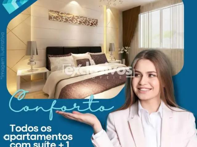 Apartamento venda em Região Geográfica Imediata de Joinville, Joinville
