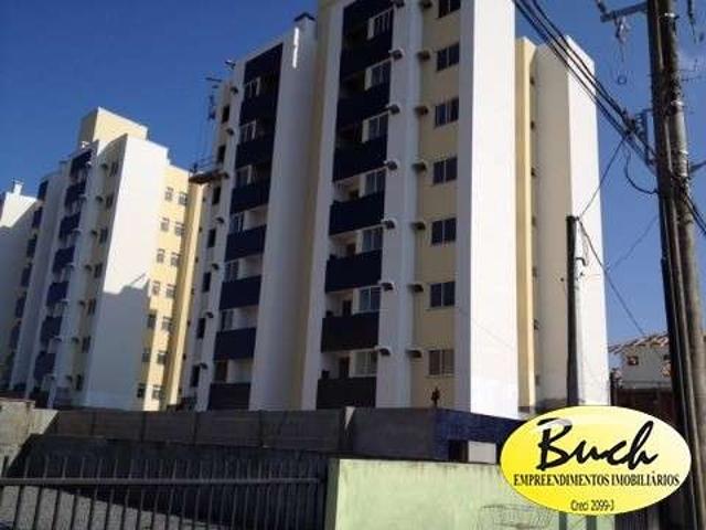 Apartamento venda em Região Geográfica Imediata de Joinville, Joinville