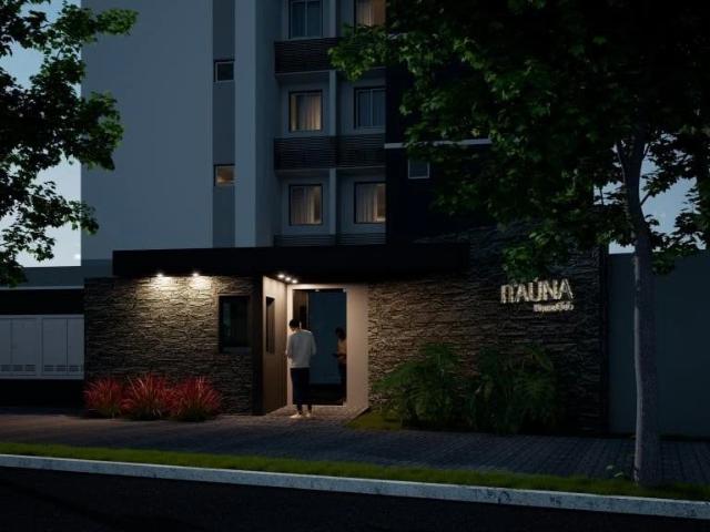 Apartamento venda em Itaum, Joinville