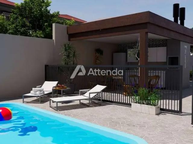 Apartamento venda em Região Geográfica Imediata de Joinville, Joinville