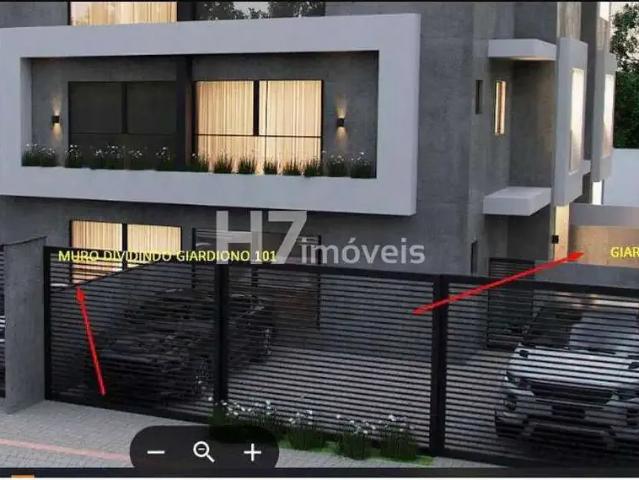 Apartamento venda em Região Geográfica Imediata de Joinville, Joinville