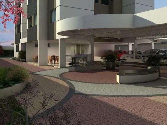 Apartamento venda em Região Geográfica Imediata de Joinville, Joinville