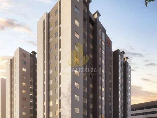 Apartamento venda em Região Geográfica Imediata de Joinville, Joinville