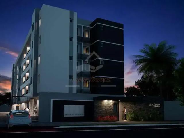 Apartamento venda em Região Geográfica Imediata de Joinville, Joinville