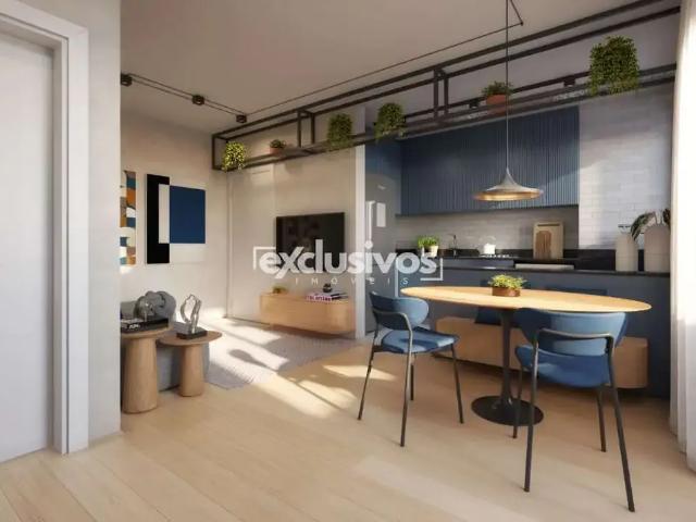 Apartamento venda em Região Geográfica Imediata de Joinville, Joinville
