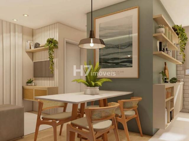 Apartamento venda em Joinville, Região Geográfica Intermediária de Joinville
