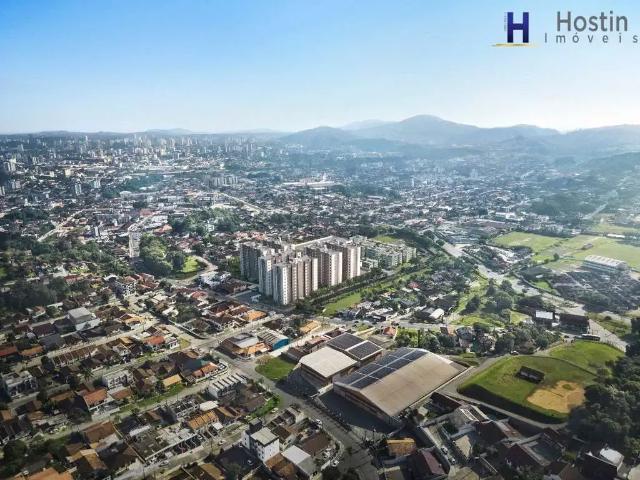 Apartamento venda em Região Geográfica Imediata de Joinville, Joinville