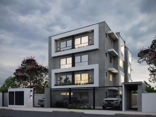 Apartamento venda em Itaum, Joinville