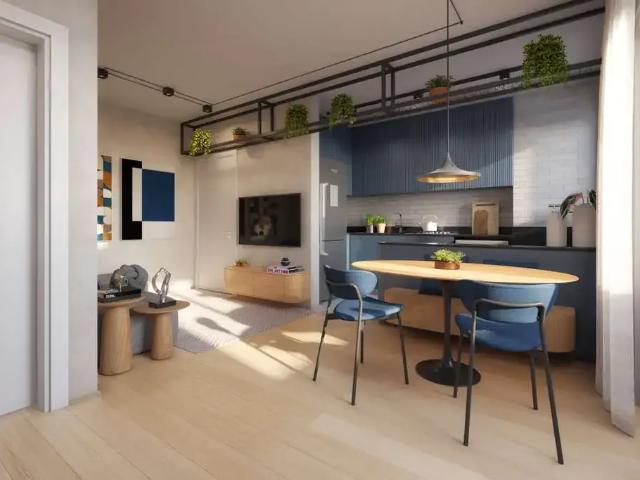 Apartamento venda em Região Geográfica Imediata de Joinville, Joinville