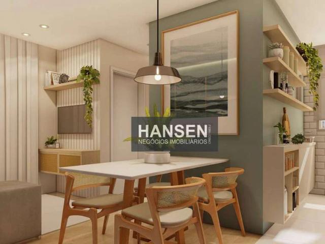 Apartamento venda em Pirabeiraba, Joinville