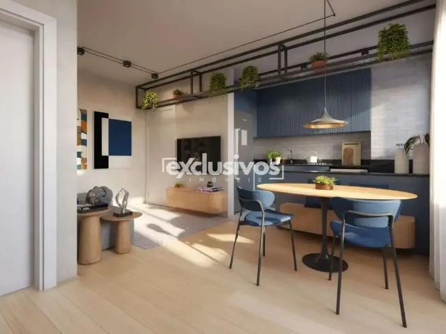 Apartamento venda em Região Geográfica Imediata de Joinville, Joinville