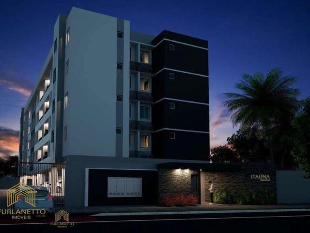 Apartamento venda em Região Geográfica Imediata de Joinville, Joinville