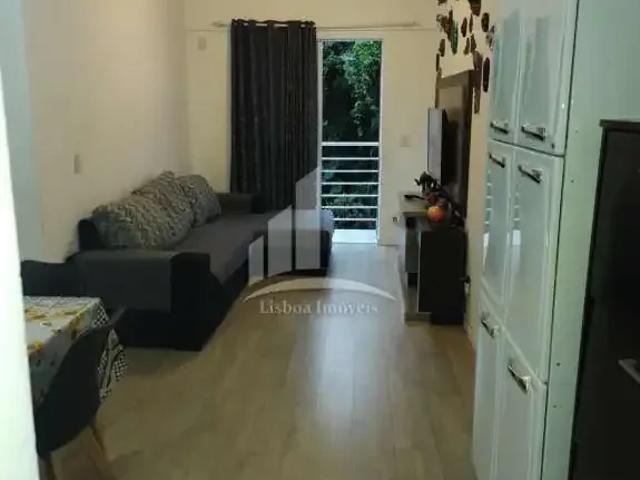 Apartamento venda em Região Geográfica Imediata de Joinville, Joinville