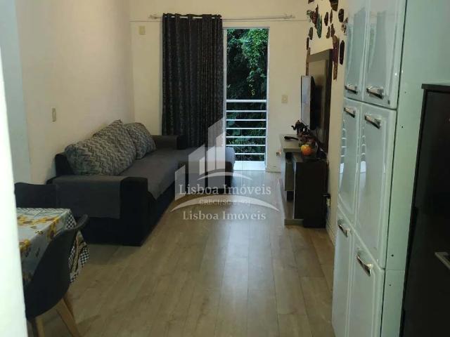 Apartamento venda em Joinville, Região Geográfica Intermediária de Joinville