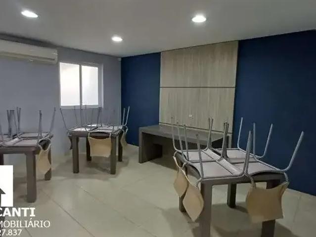 Apartamento venda em Itaum, Joinville