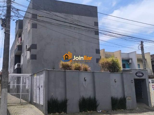 Apartamento venda em Itaum, Joinville