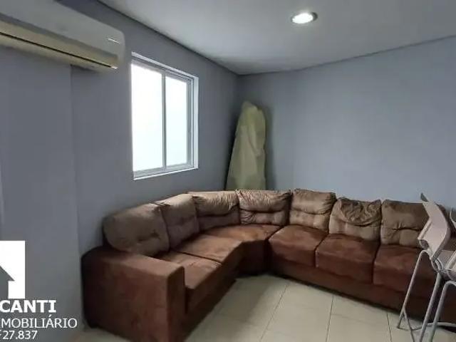Apartamento venda em Região Geográfica Imediata de Joinville, Joinville