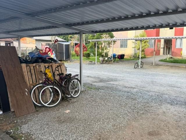 Apartamento venda em Região Geográfica Imediata de Joinville, Joinville