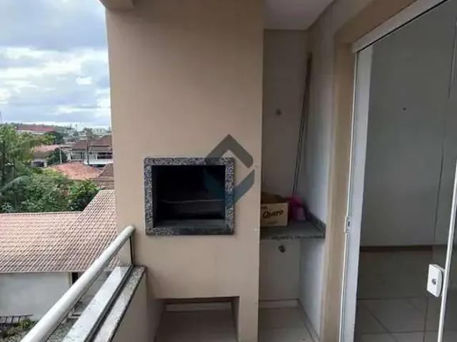 Apartamento venda em Região Geográfica Imediata de Joinville, Joinville