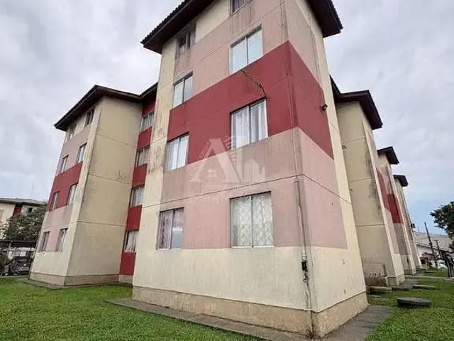 Apartamento venda em Região Geográfica Imediata de Joinville, Joinville