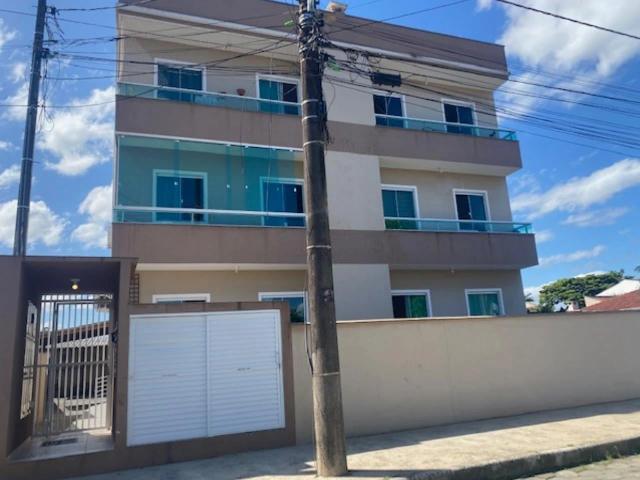 Apartamento venda em Jardim Iririú, Joinville