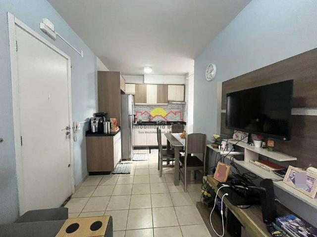 Apartamento venda em Região Geográfica Imediata de Joinville, Joinville
