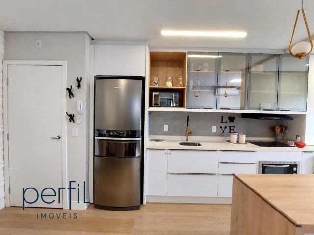 Apartamento venda em Jardim Iririú, Joinville