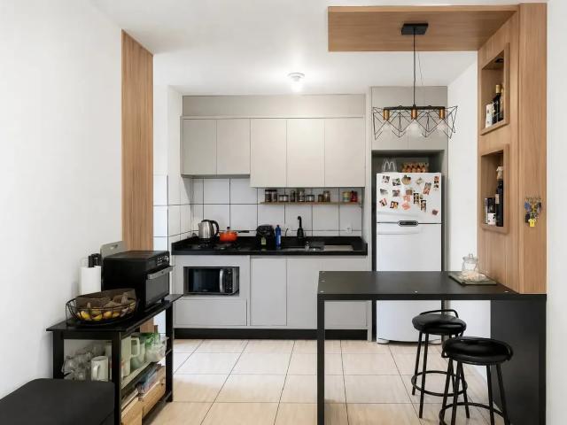 Apartamento venda em Região Geográfica Imediata de Joinville, Joinville