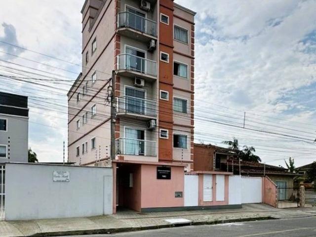 Apartamento venda em Jardim Iririú, Joinville