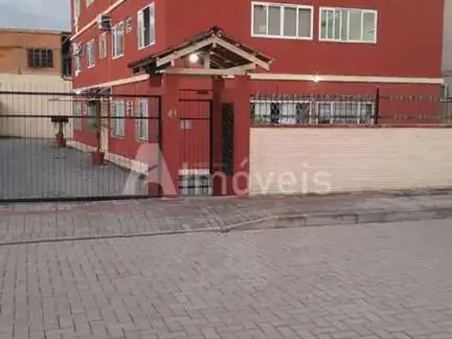 Apartamento venda em Região Geográfica Imediata de Joinville, Joinville