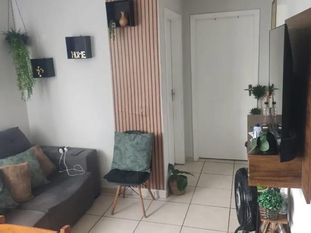 Apartamento venda em Região Geográfica Imediata de Joinville, Joinville