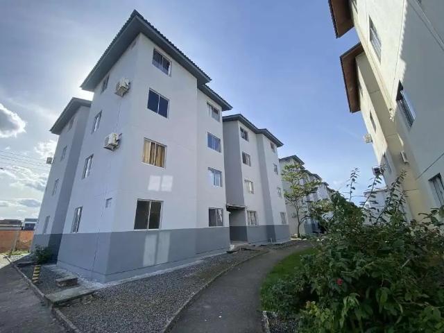 Apartamento venda em Região Geográfica Imediata de Joinville, Joinville