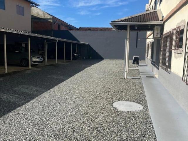 Apartamento venda em Jardim Iririú, Joinville