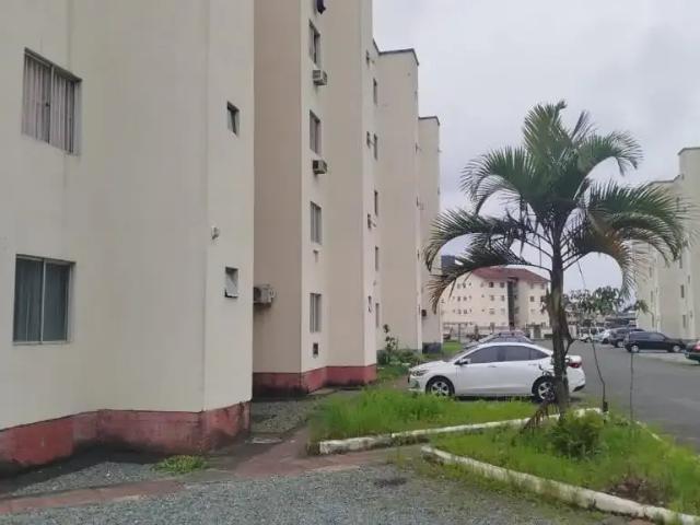 Apartamento venda em Região Geográfica Imediata de Joinville, Joinville