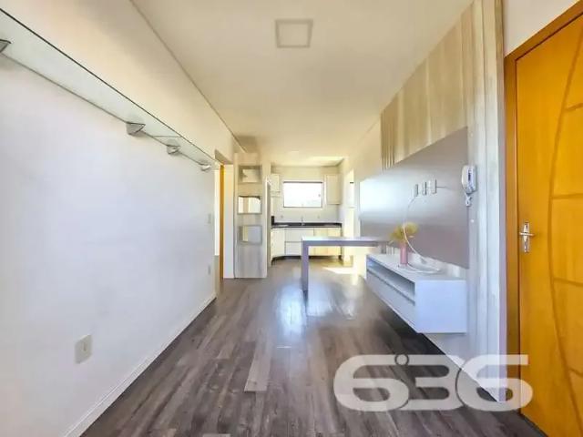 Apartamento venda em Região Geográfica Imediata de Joinville, Joinville